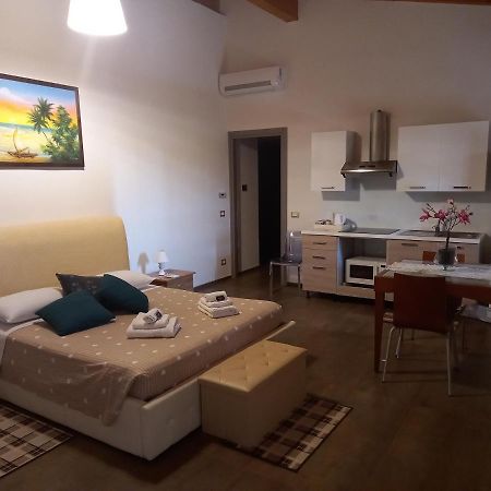 Mazzi House Garden 호텔 도소부오노 외부 사진