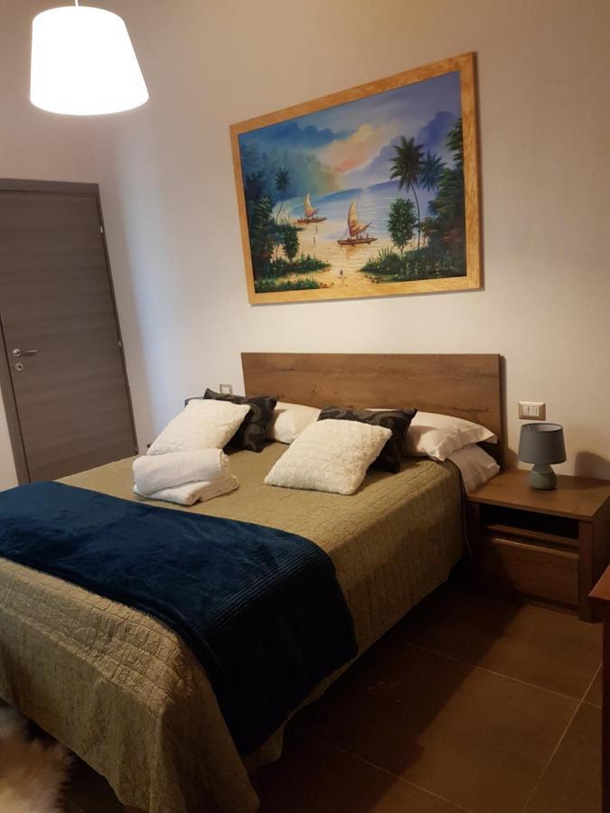 Mazzi House Garden 호텔 도소부오노 외부 사진